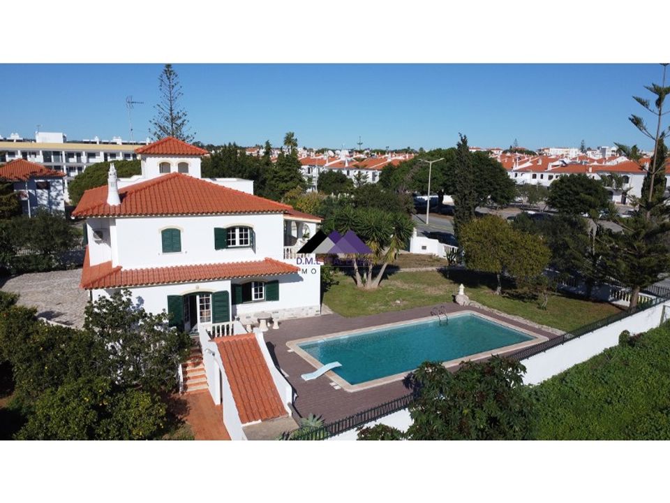 Villa i Castro Marim, Faro - foto 5