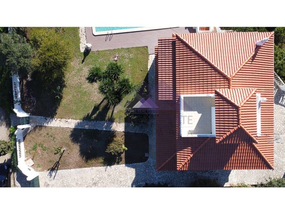 Villa i Castro Marim, Faro - foto 1