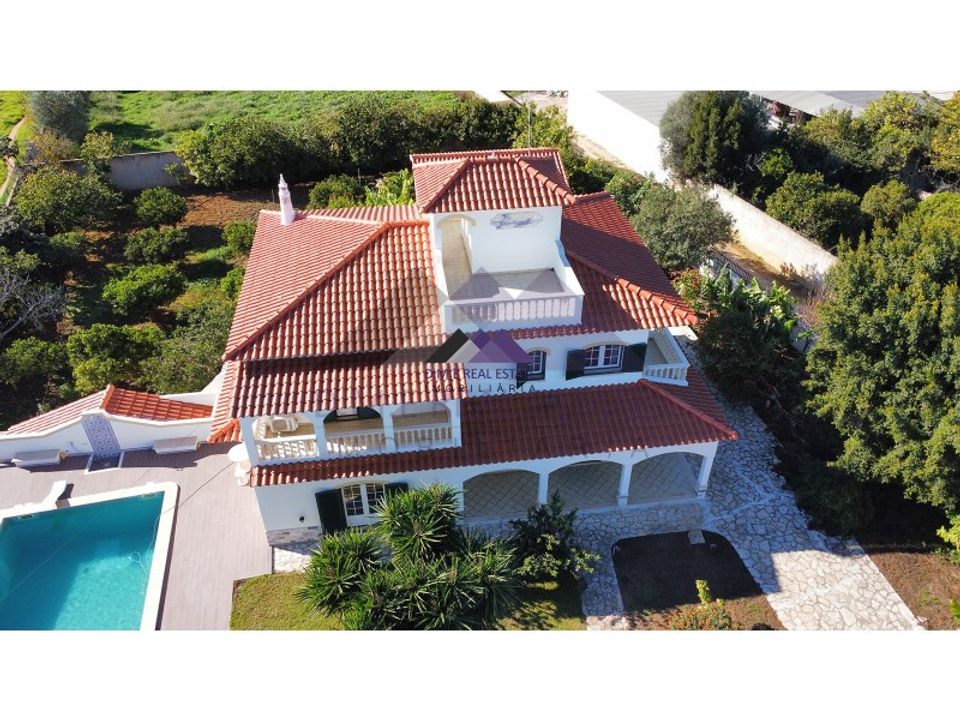 Villa i Castro Marim, Faro - foto 4