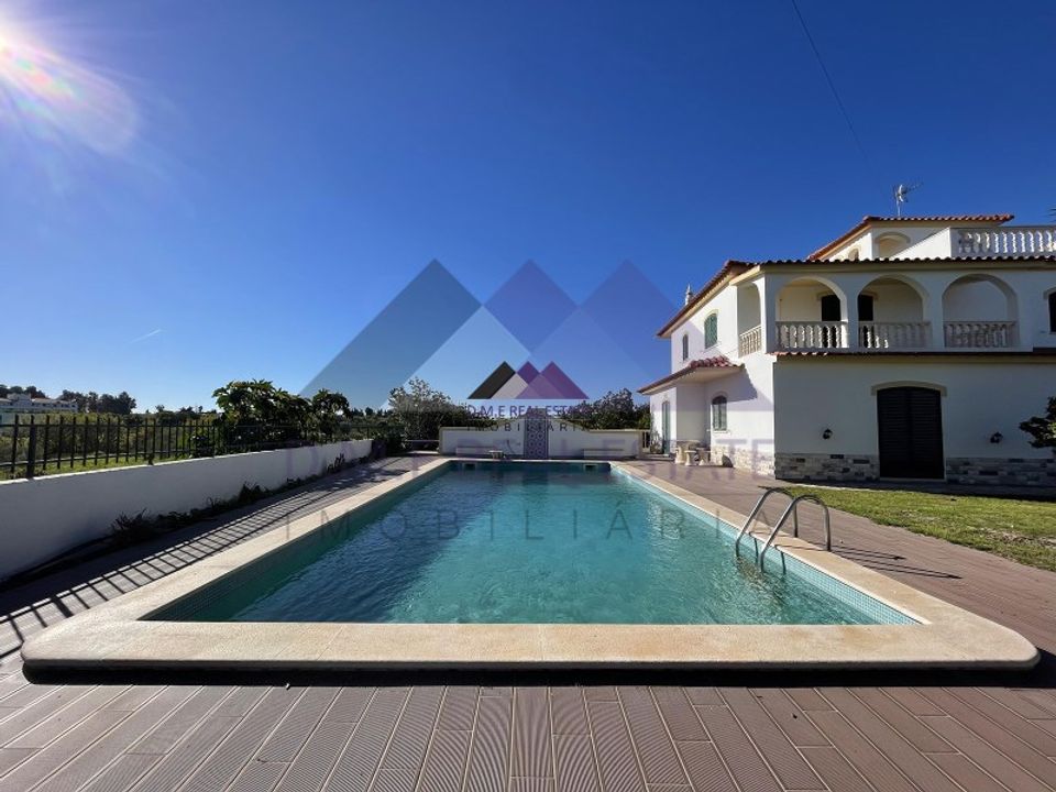 Villa i Castro Marim, Faro - foto 2