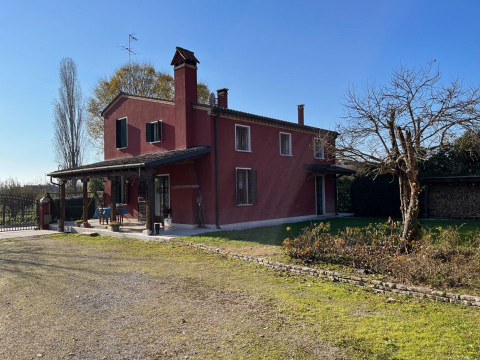 Landejendom i Mirano, Venice - foto 2