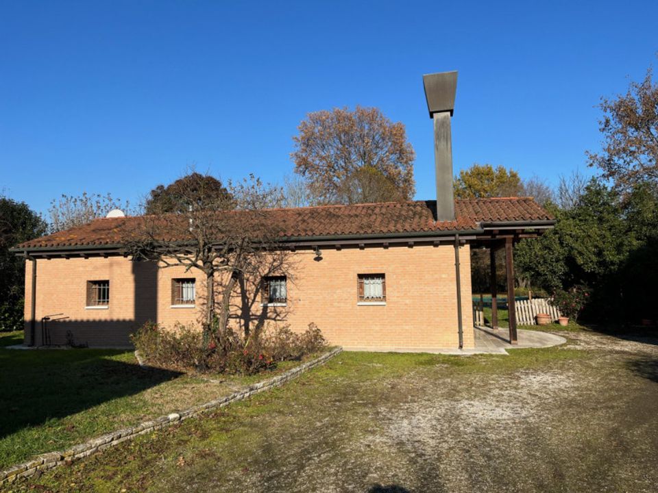 Landejendom i Mirano, Venice - foto 3