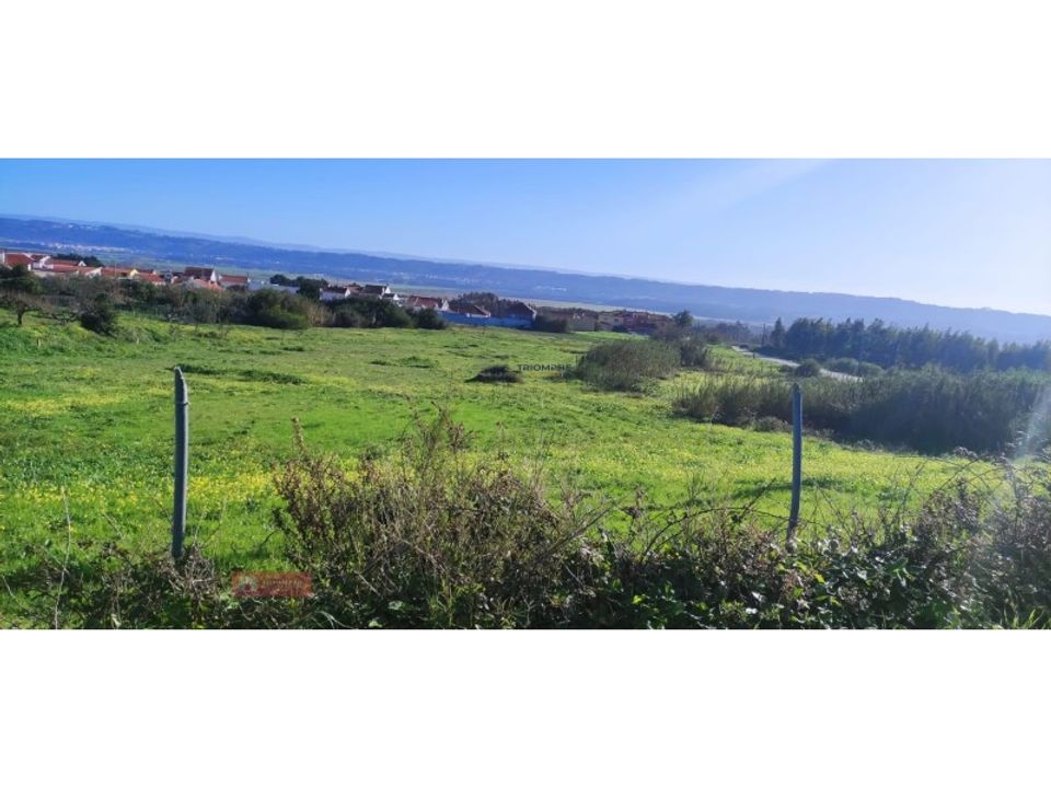Helårsgrund i Caldas da Rainha, Leiria - foto 2