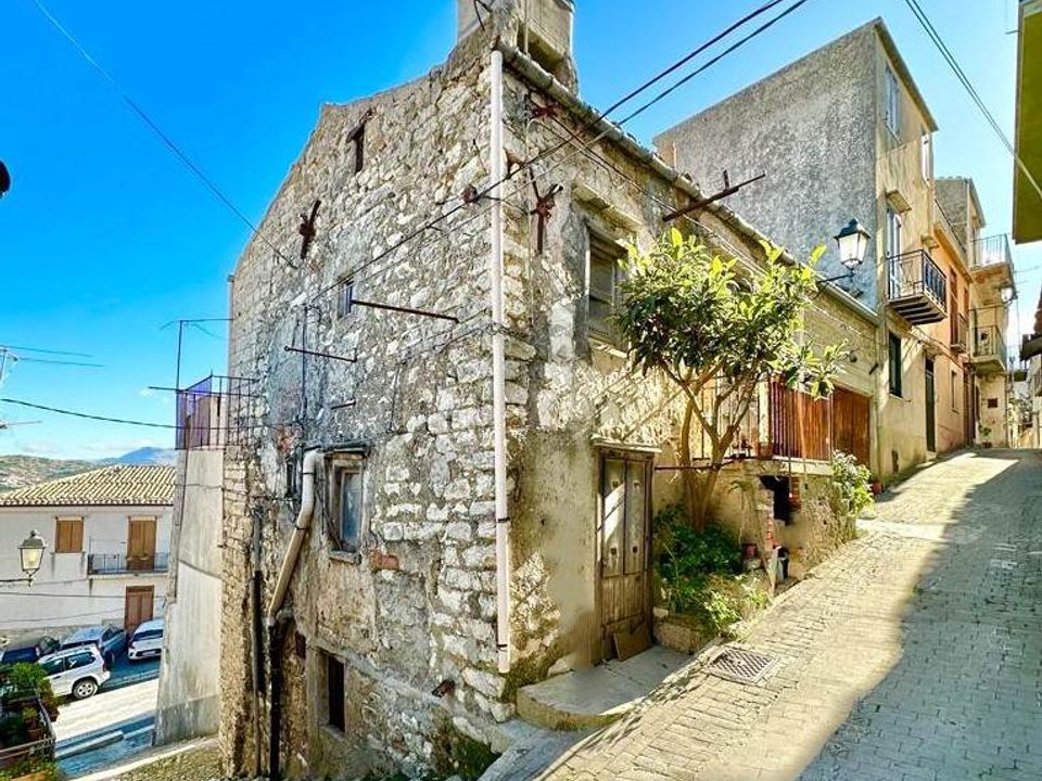 Villa i Giuliana, Palermo - foto 1