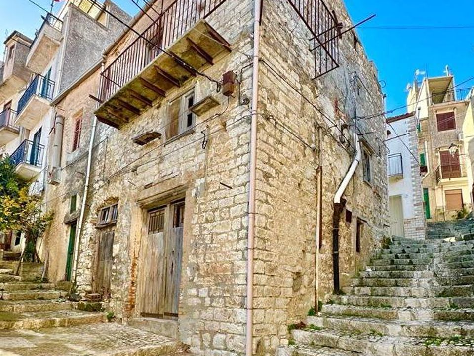 Villa i Giuliana, Palermo - foto 2