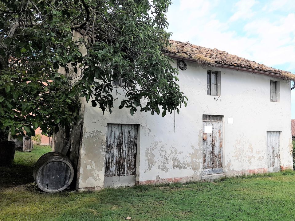 Villa i Ostra, Ancona - bilde 1