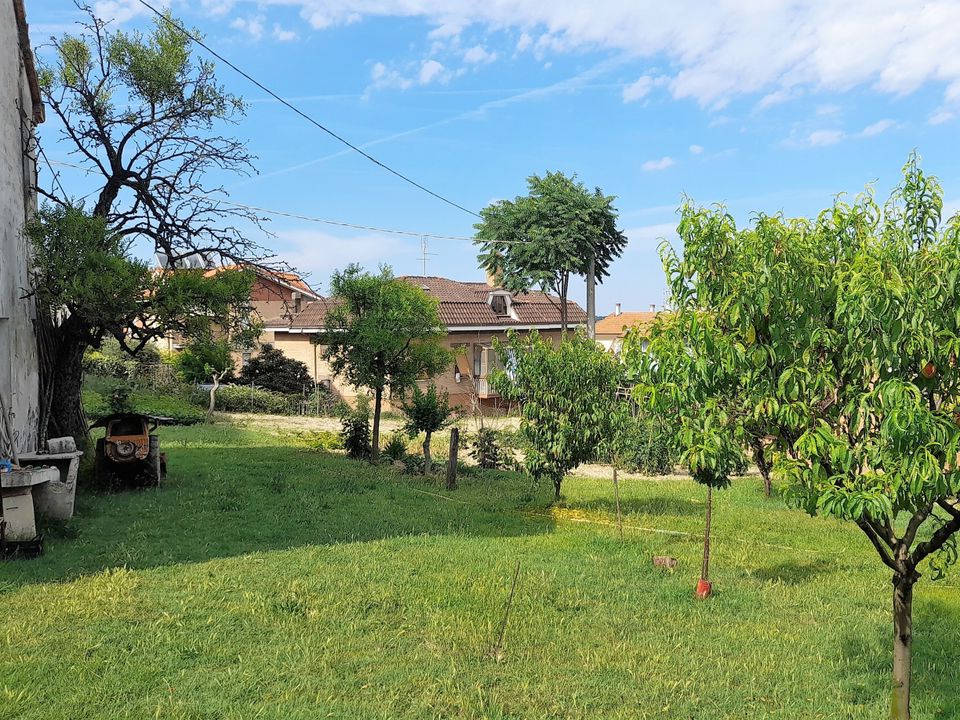 Villa i Ostra, Ancona - bilde 2