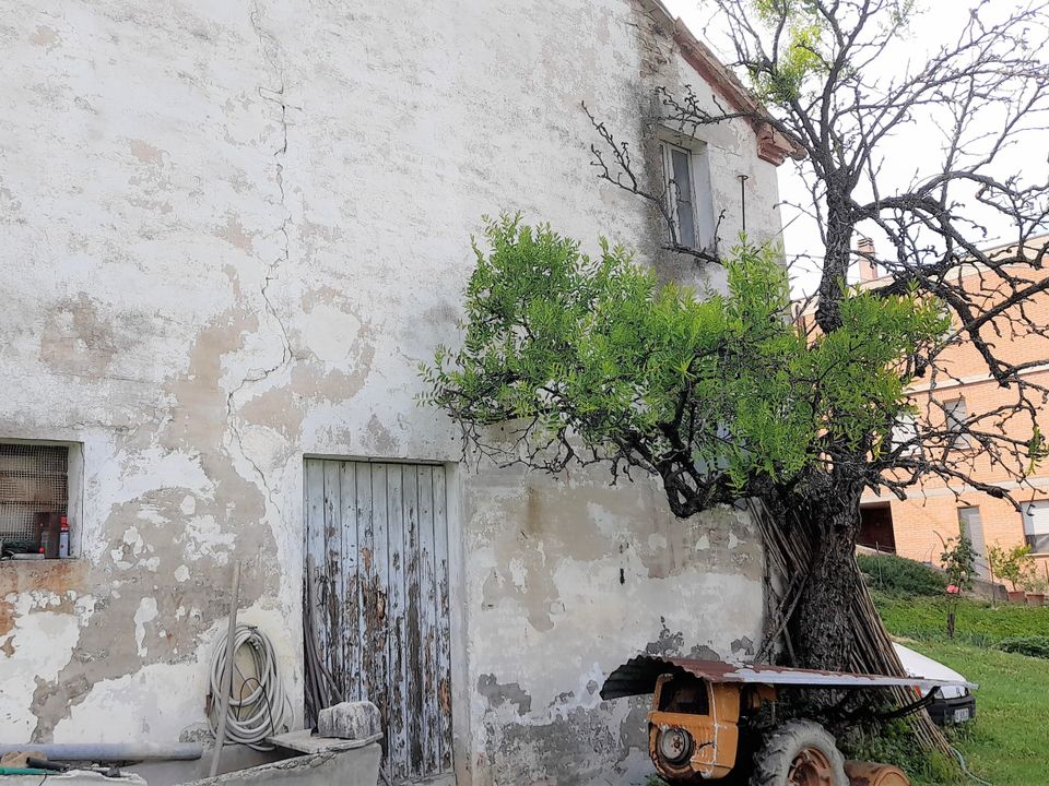 Villa i Ostra, Ancona - bilde 3