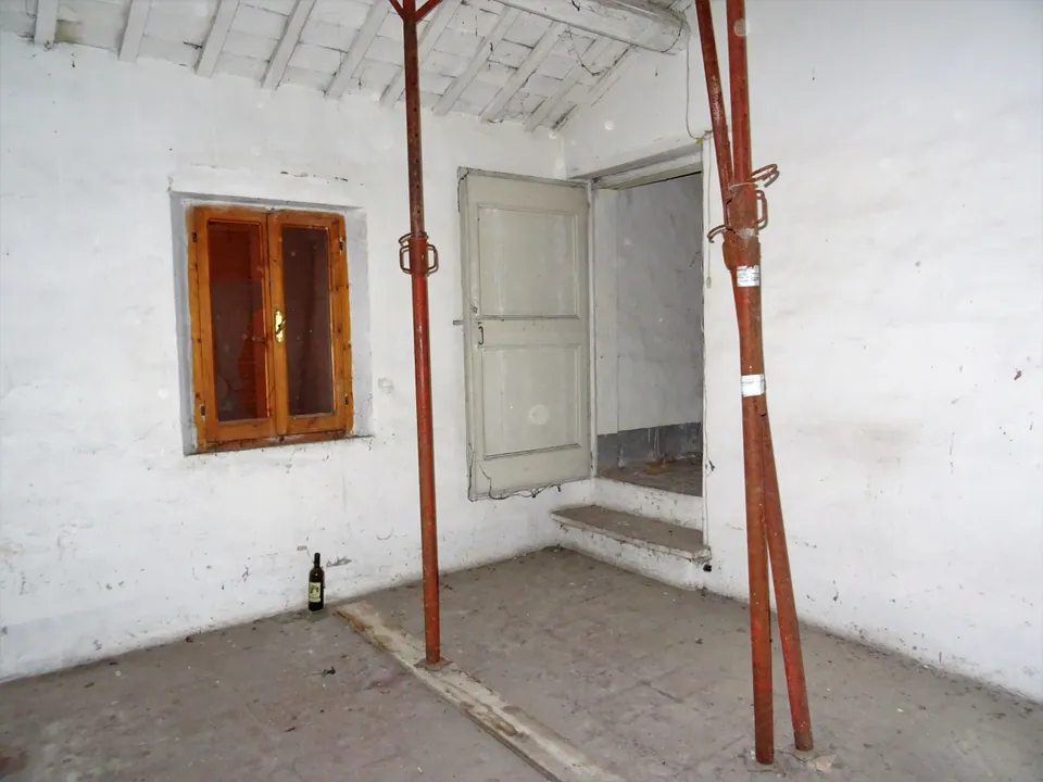 Byhus i Corinaldo, Ancona - foto 1