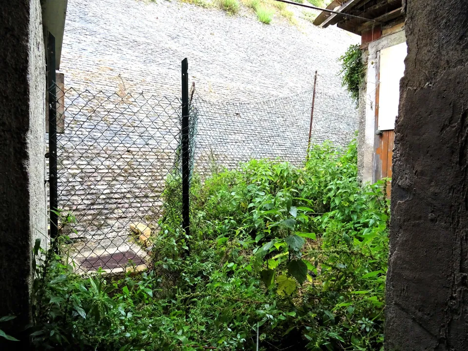 Byhus i Corinaldo, Ancona - foto 2