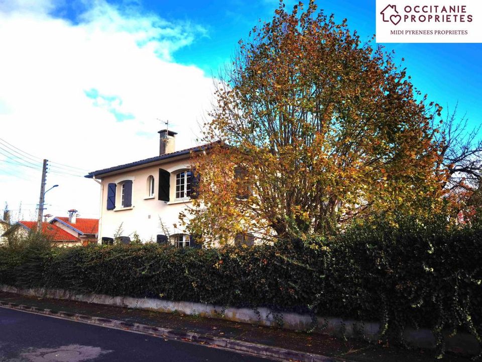 Villa i Saint-Gaudens, Haute-Garonne - foto 2
