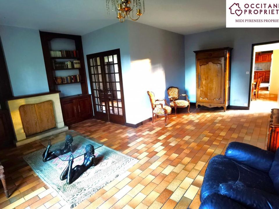 Villa i Saint-Gaudens, Haute-Garonne - foto 3