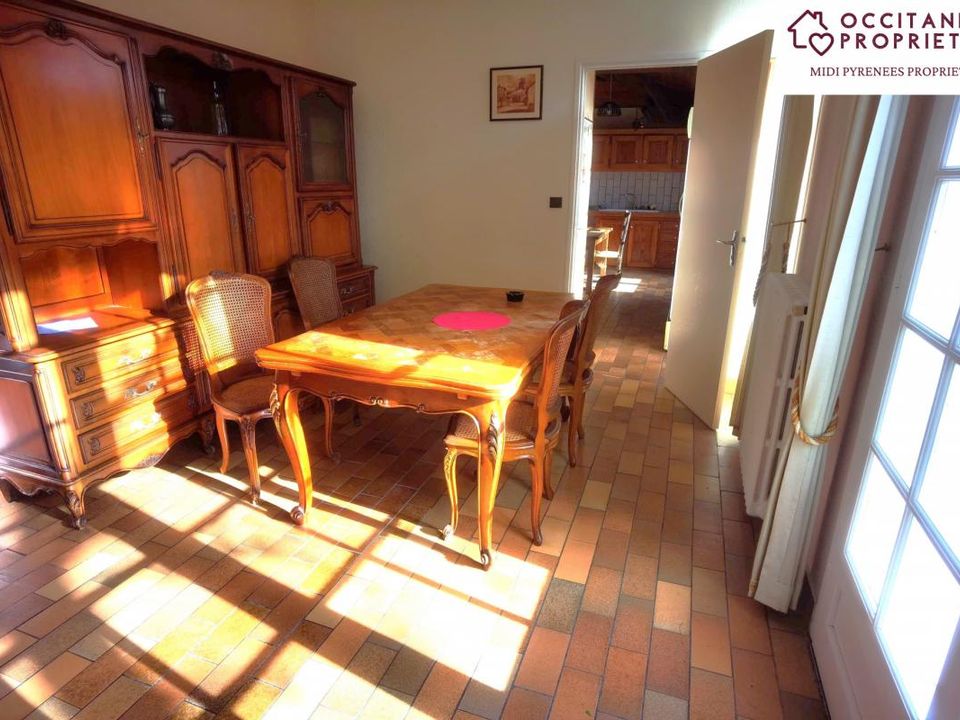 Villa i Saint-Gaudens, Haute-Garonne - foto 4