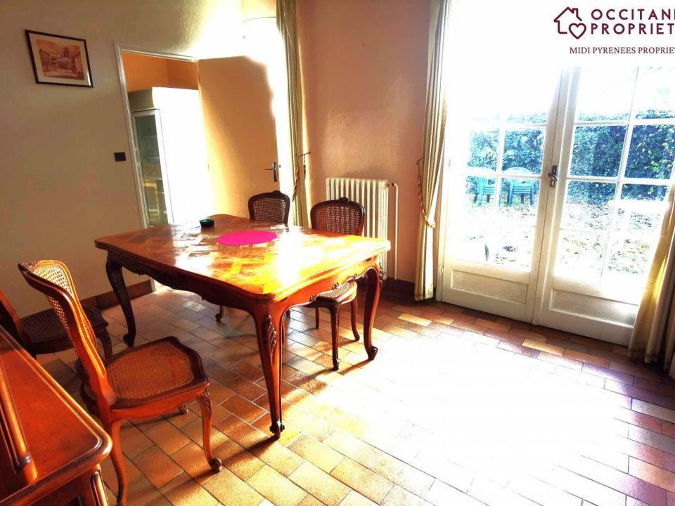 Villa i Saint-Gaudens, Haute-Garonne - foto 5