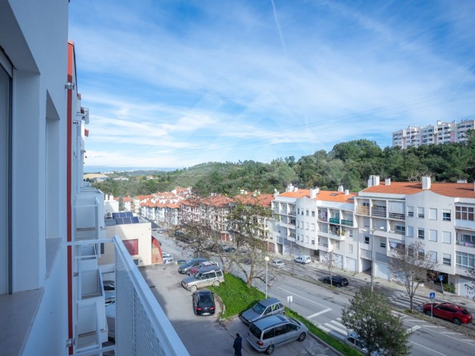Lejlighed i Coimbra, Coimbra - foto 1