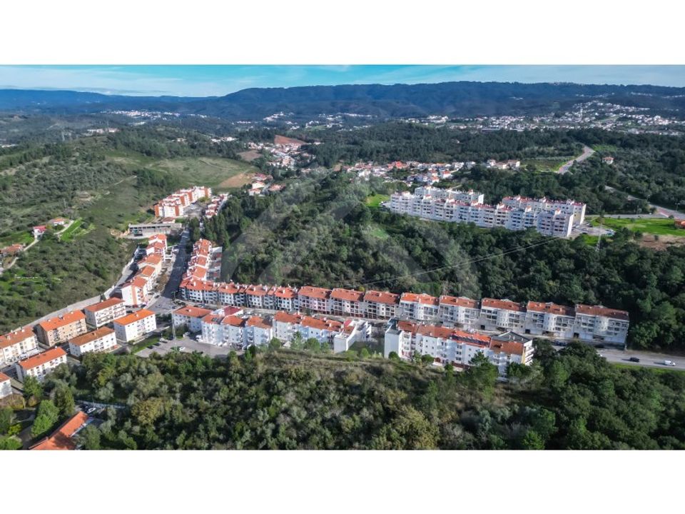Lejlighed i Coimbra, Coimbra - foto 5