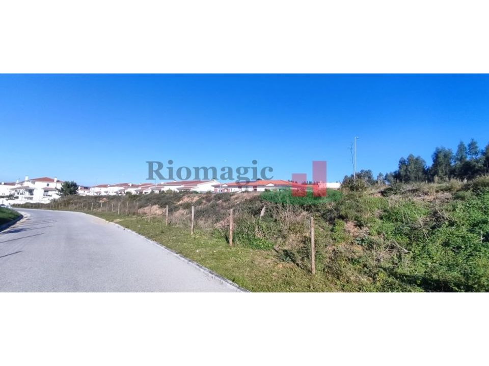 Helårsgrund i Rio Maior, Santarem - foto 3
