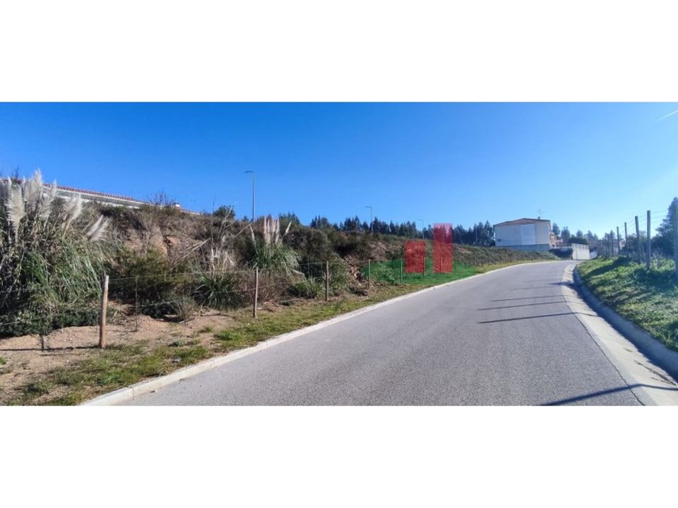 Helårsgrund i Rio Maior, Santarem - foto 4