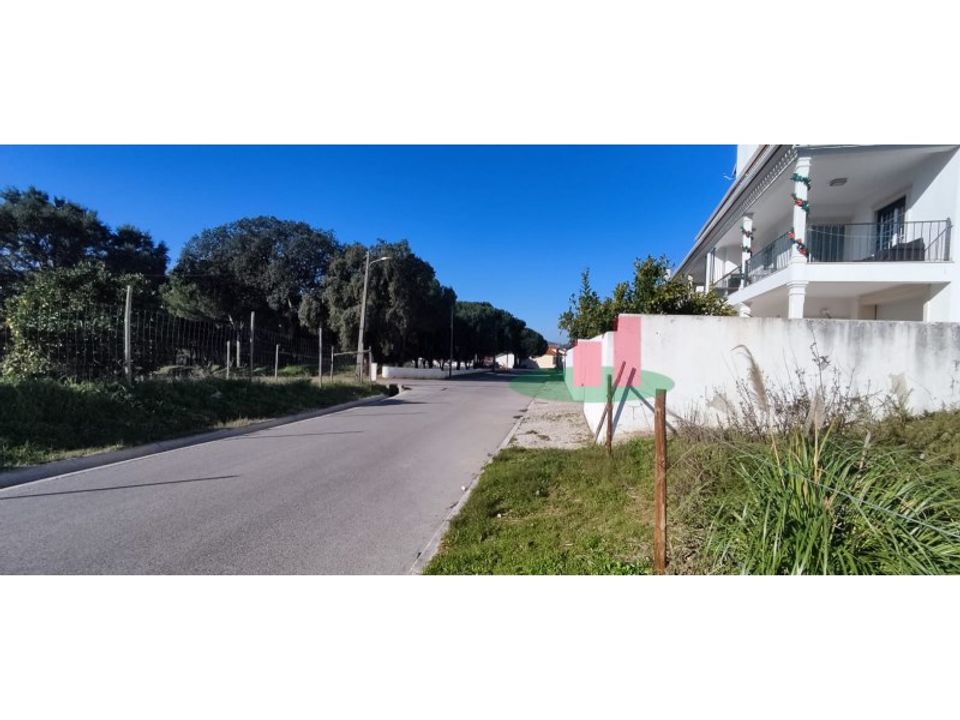 Helårsgrund i Rio Maior, Santarem - foto 5