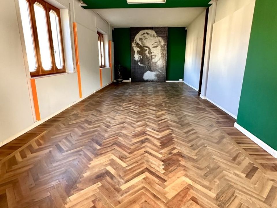 Erhvervsejendom i Cogollo del Cengio, Vicenza - foto 2