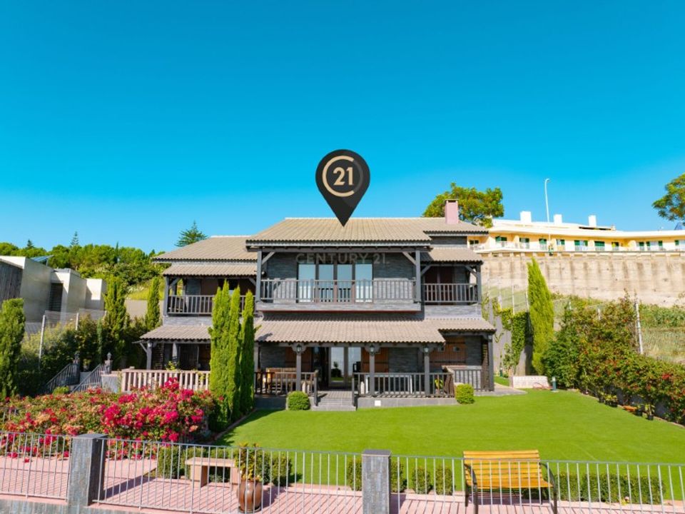 Villa i Funchal, Madeira - foto 2