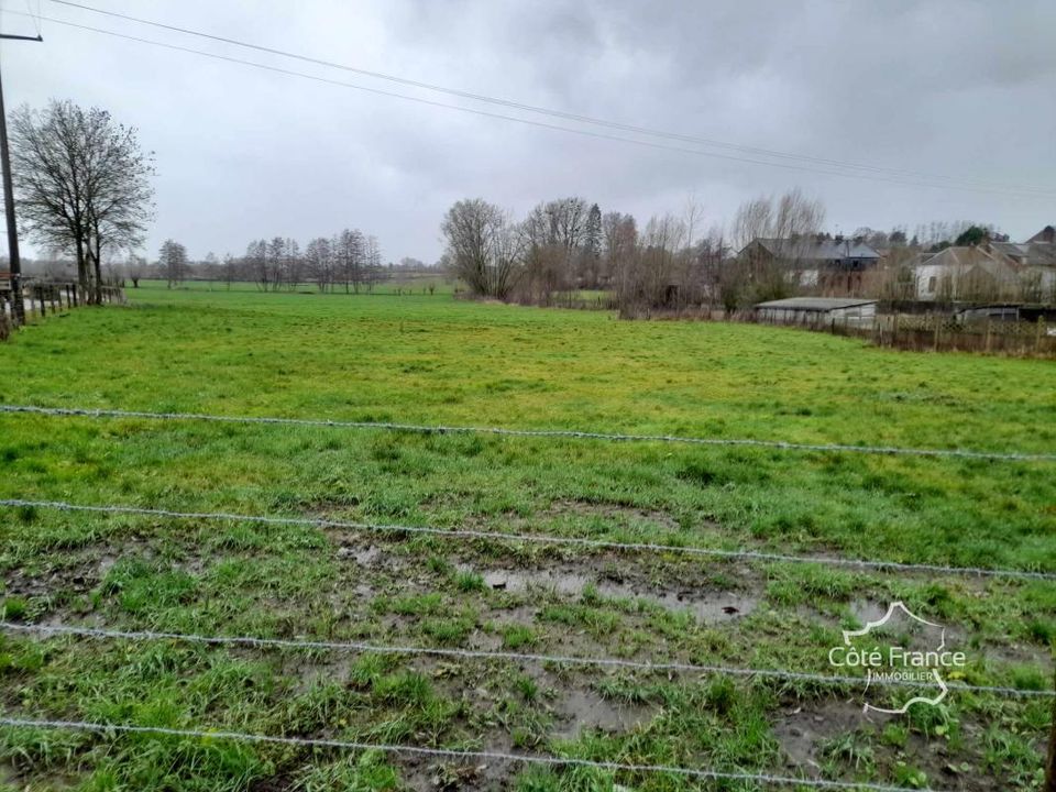Tomt i Wignehies, Nord - bilde 1