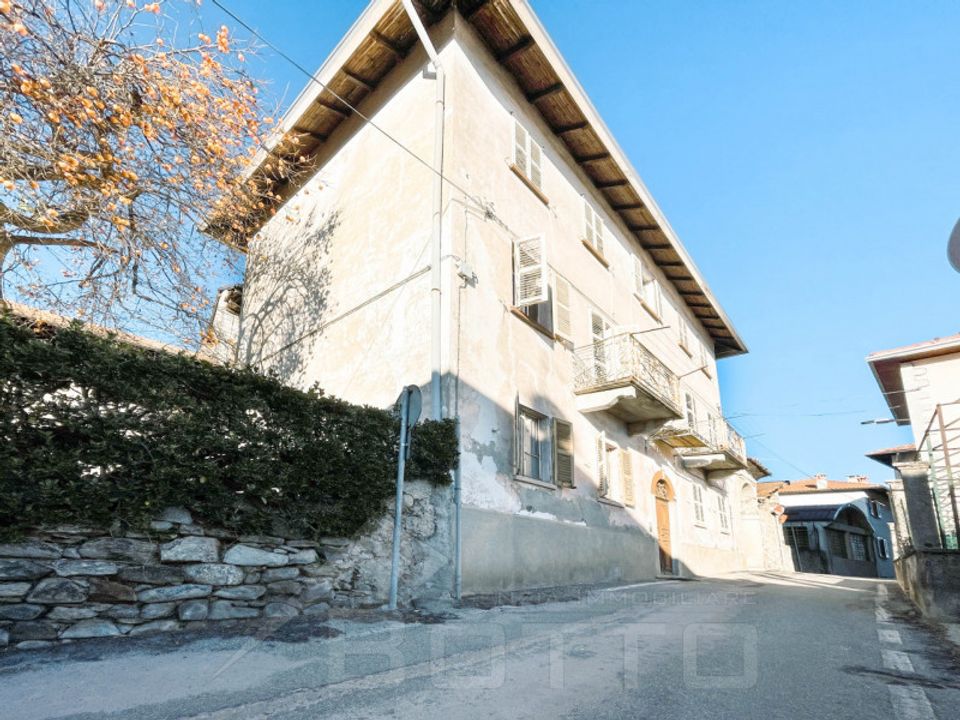 Rækkehus i Pogno, Novara - foto 1