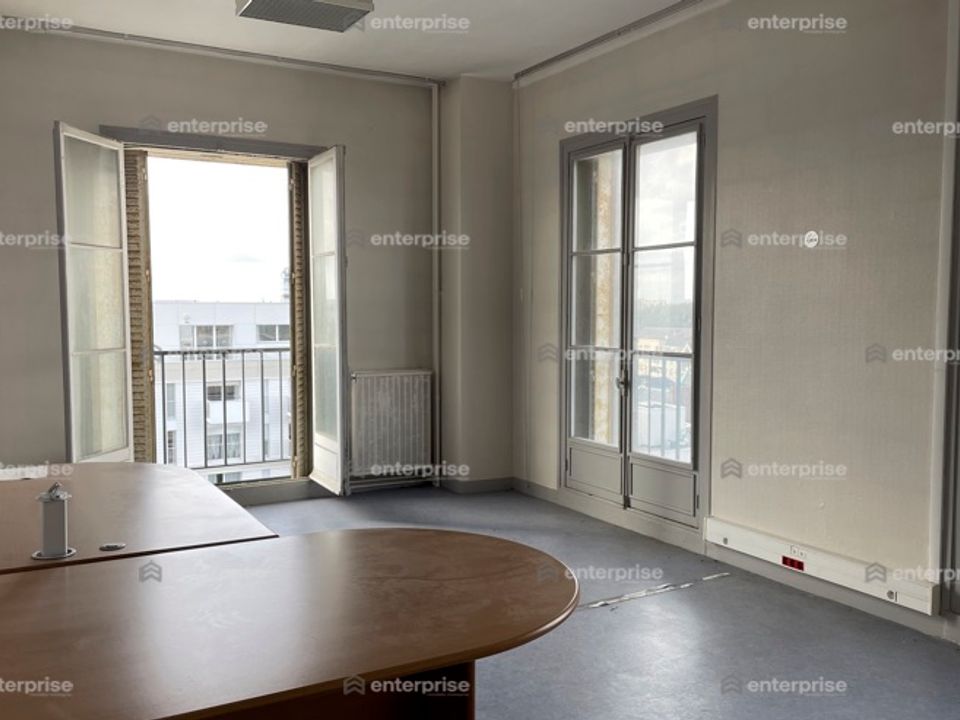 Erhvervsejendom i Amiens, Somme - foto 4