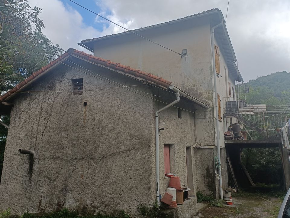 Willa: Ceranesi, Genoa – zdjęcie 1