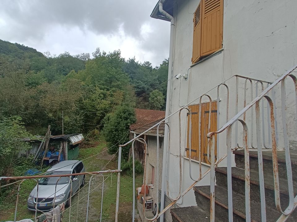 Willa: Ceranesi, Genoa – zdjęcie 2