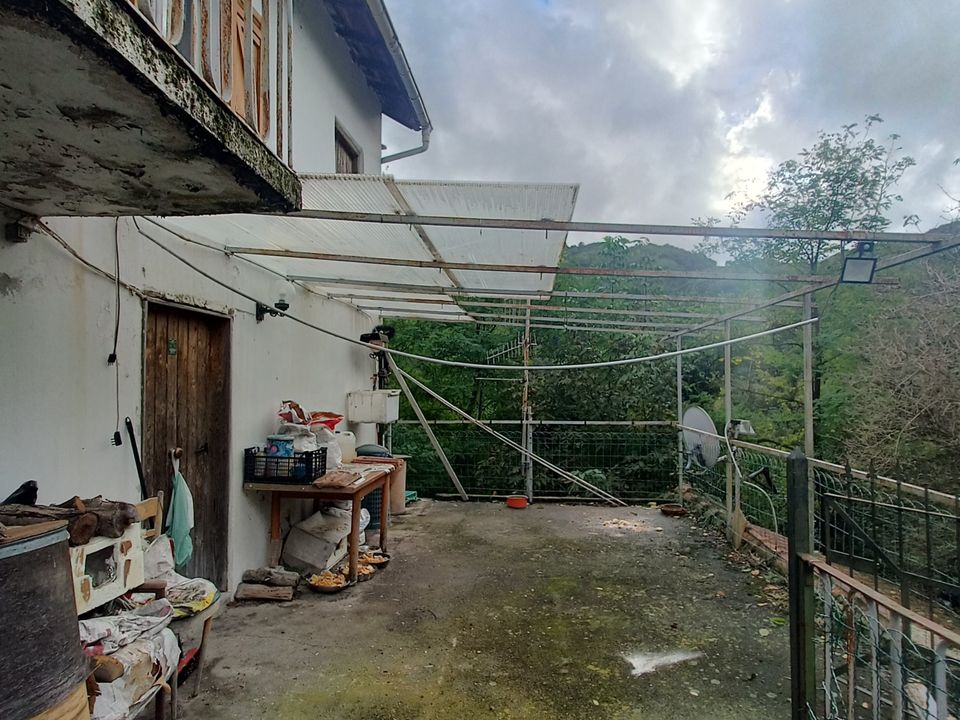 Willa: Ceranesi, Genoa – zdjęcie 3