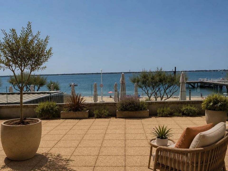 Appartement - Arcachon, Gironde - photo 1