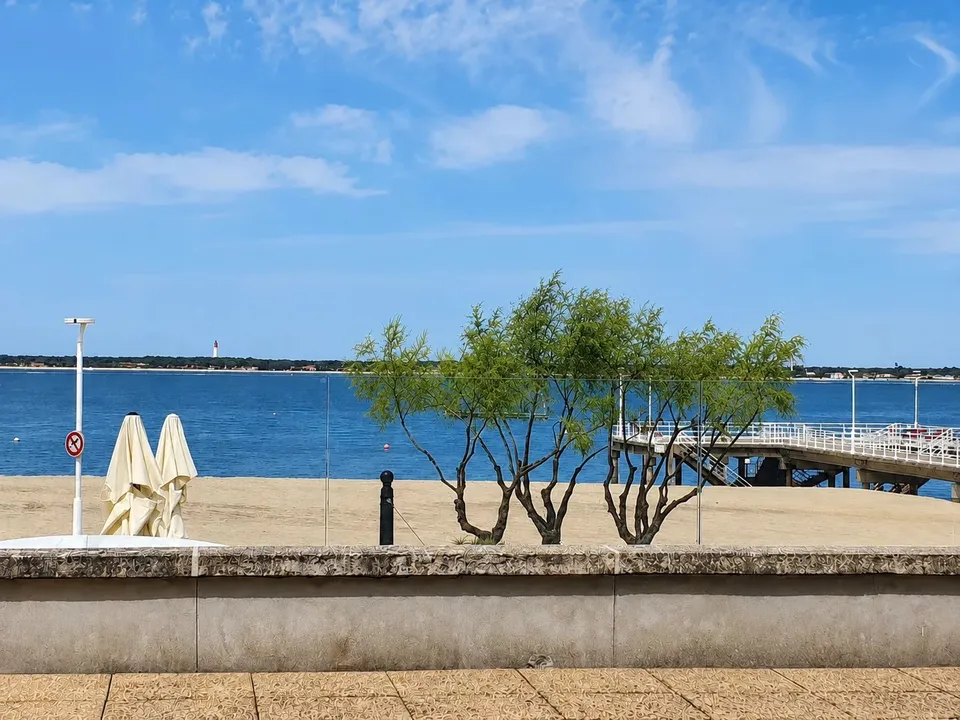Appartement - Arcachon, Gironde - photo 2