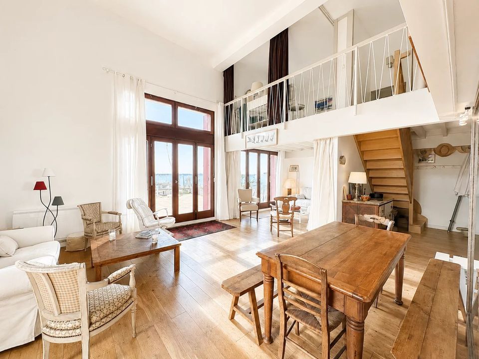 Appartement - Arcachon, Gironde - photo 5