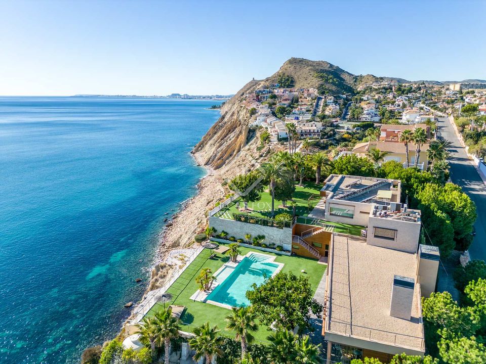 Villa i El Campello, Alicante - foto 3