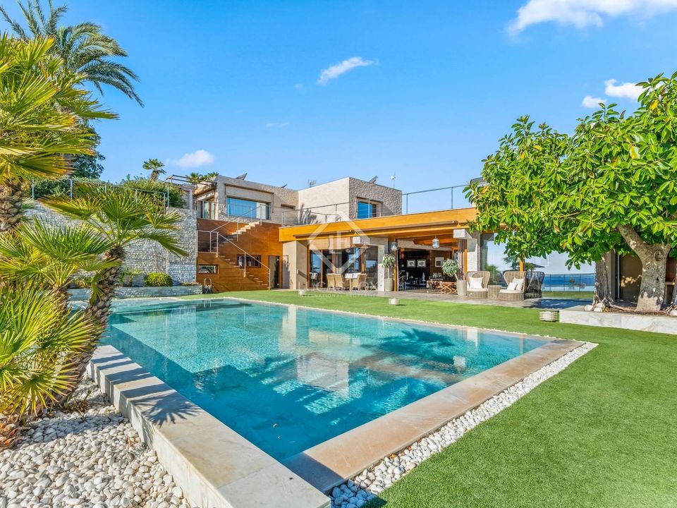 Villa i El Campello, Alicante - foto 5
