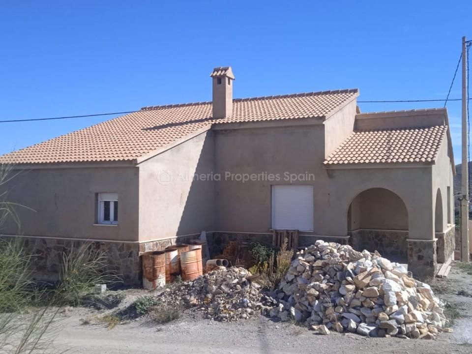 Villa i Cantoria, Almeria - foto 2