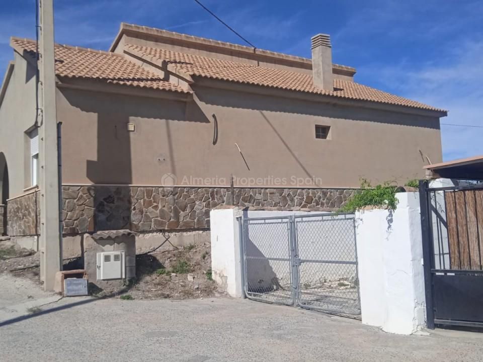 Villa i Cantoria, Almeria - foto 3