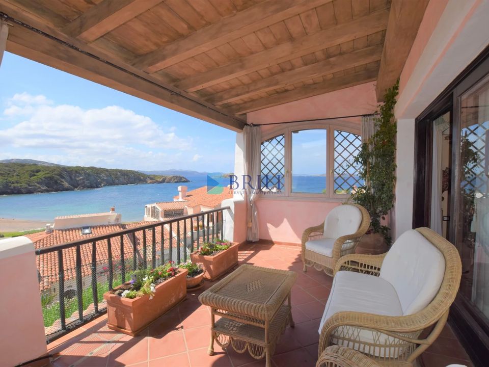 Lejlighed i Porto Cervo, Sassari - foto 1