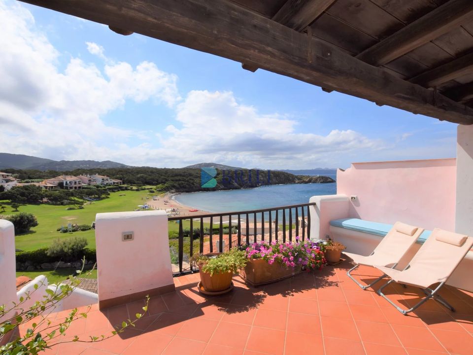 Lejlighed i Porto Cervo, Sassari - foto 2