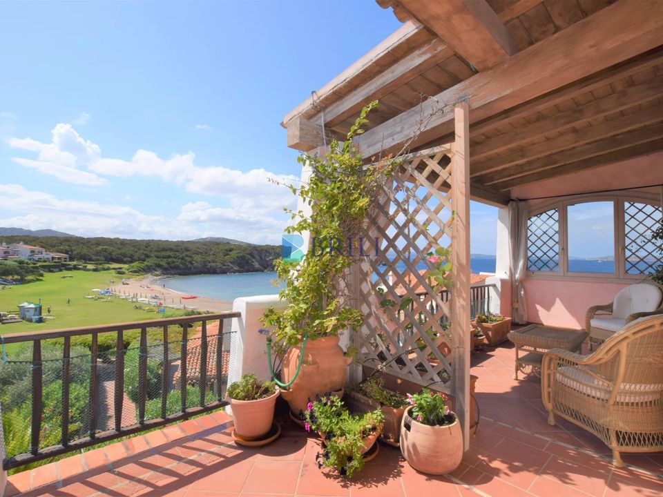 Lejlighed i Porto Cervo, Sassari - foto 3
