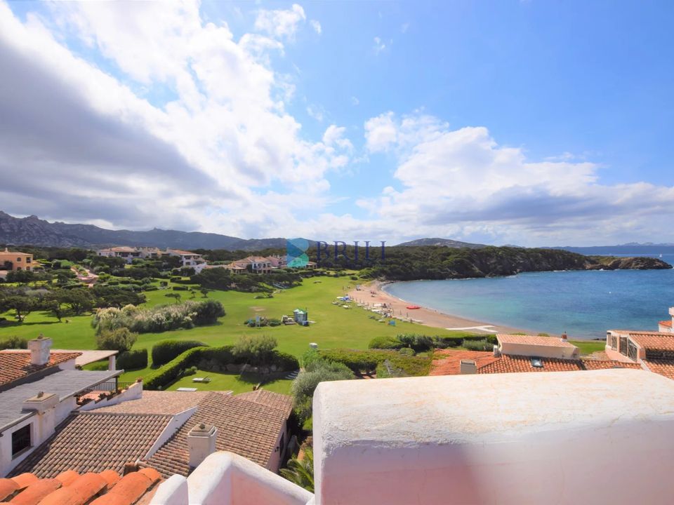 Lejlighed i Porto Cervo, Sassari - foto 4