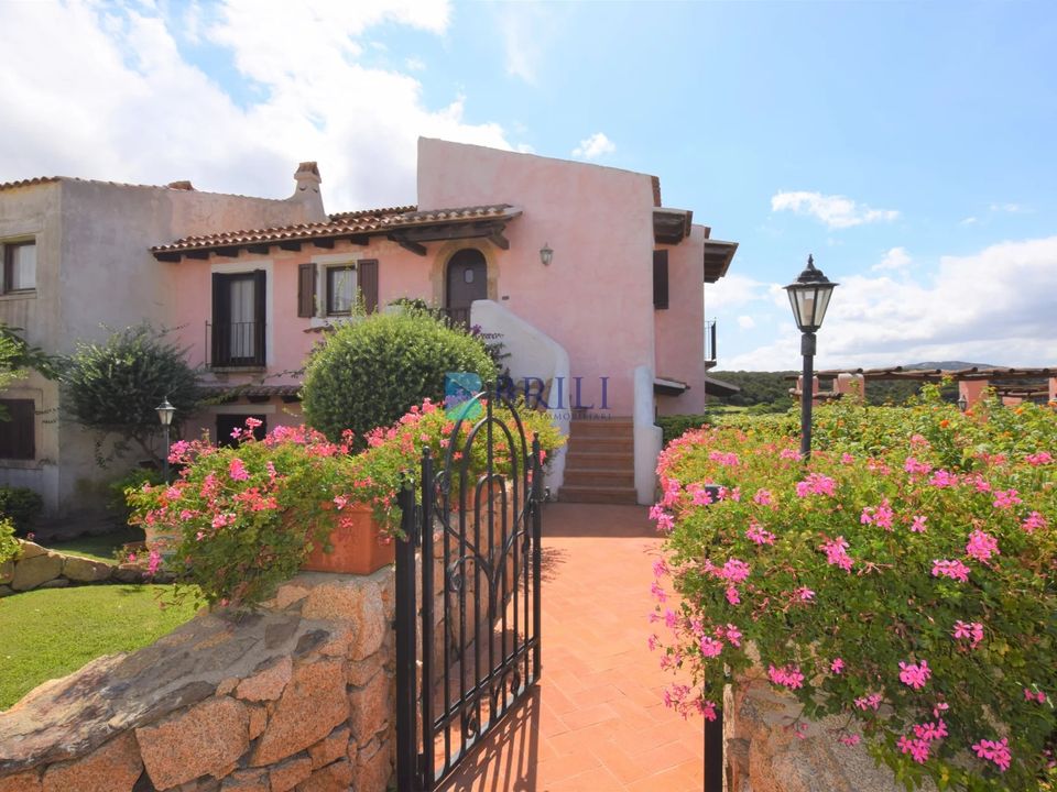 Lejlighed i Porto Cervo, Sassari - foto 5