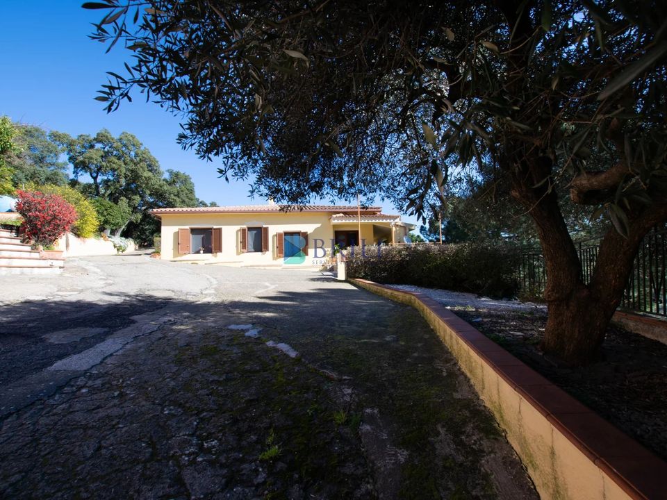 Villa i Luras, Sassari - foto 2