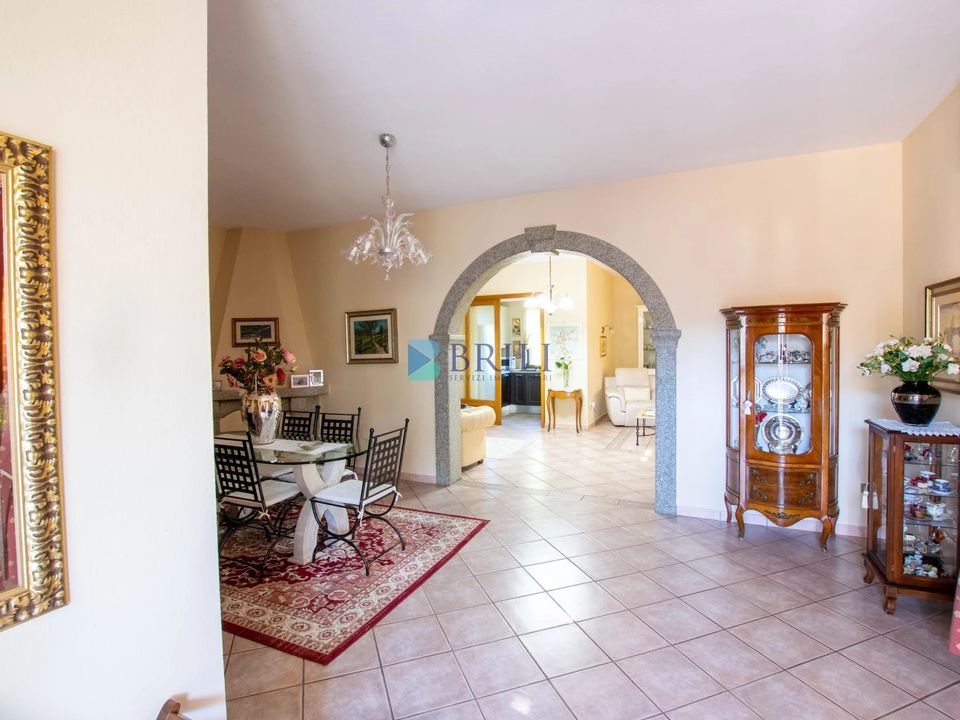 Villa i Luras, Sassari - foto 3