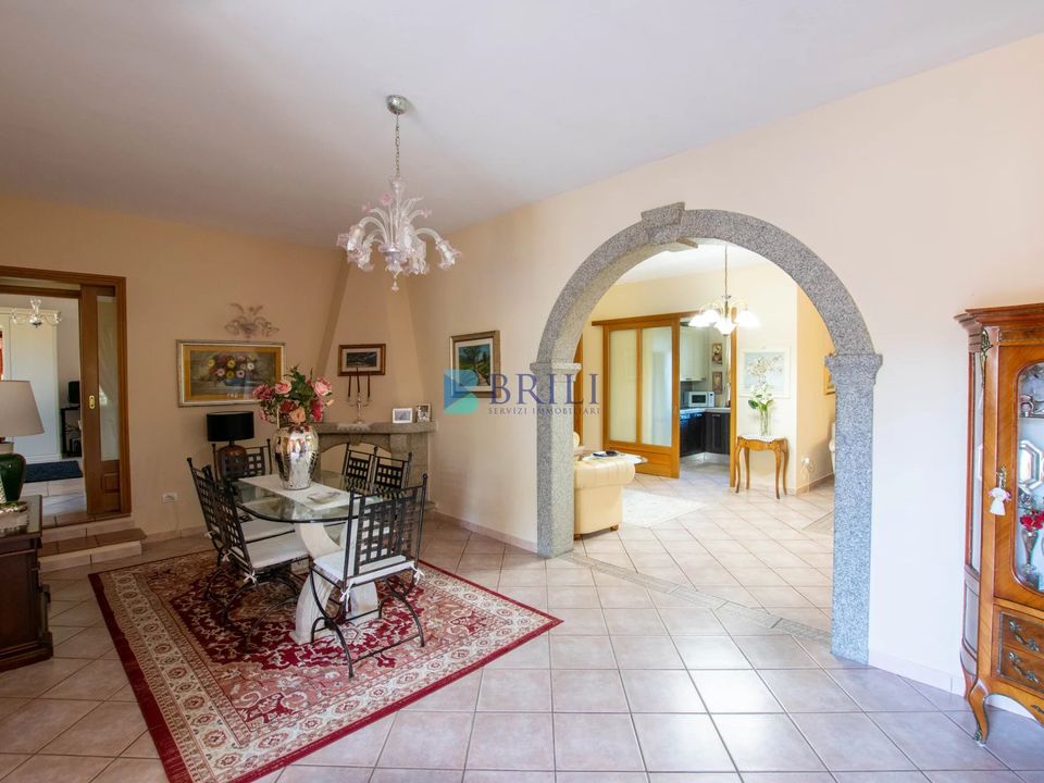 Villa i Luras, Sassari - foto 4