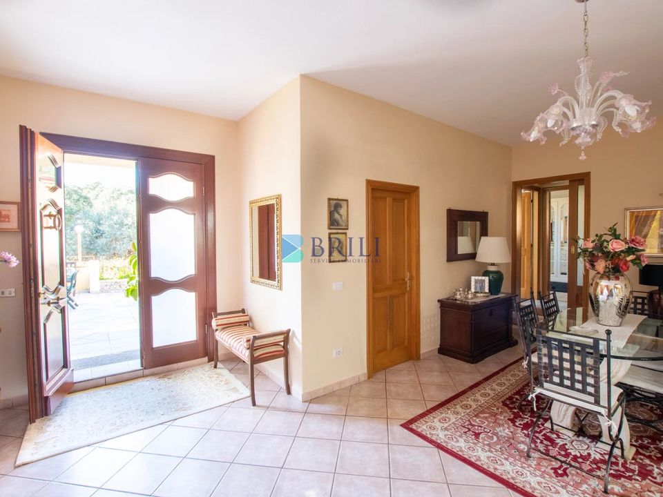 Villa i Luras, Sassari - foto 5