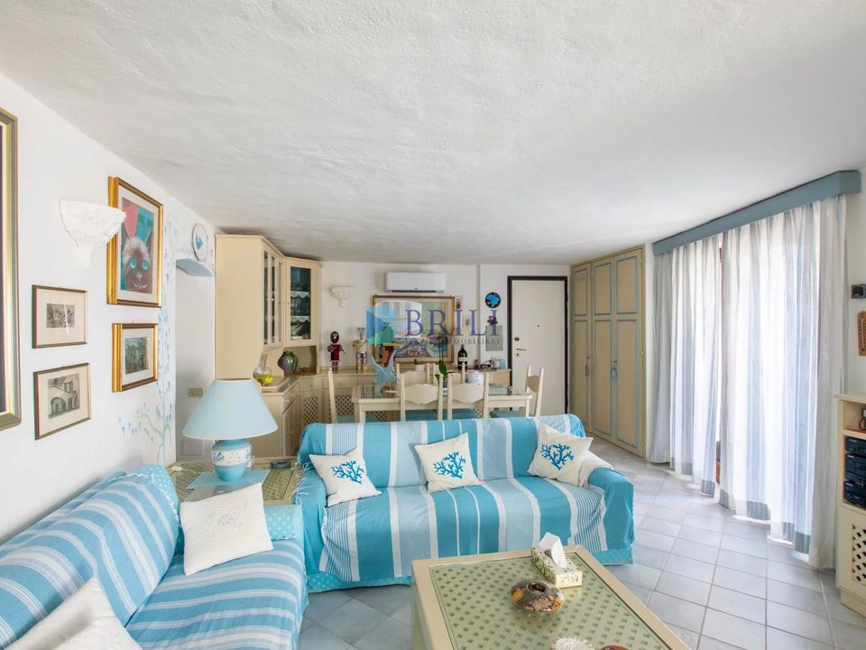Lejlighed i Porto Cervo, Sassari - foto 4