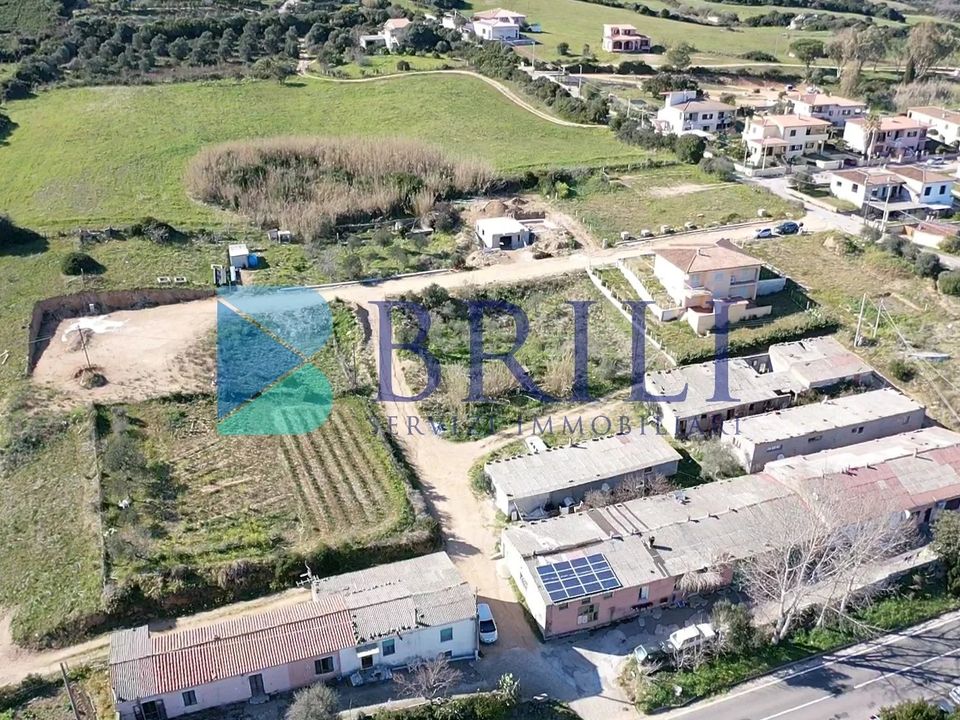 Helårsgrund i Luogosanto, Sassari - foto 3