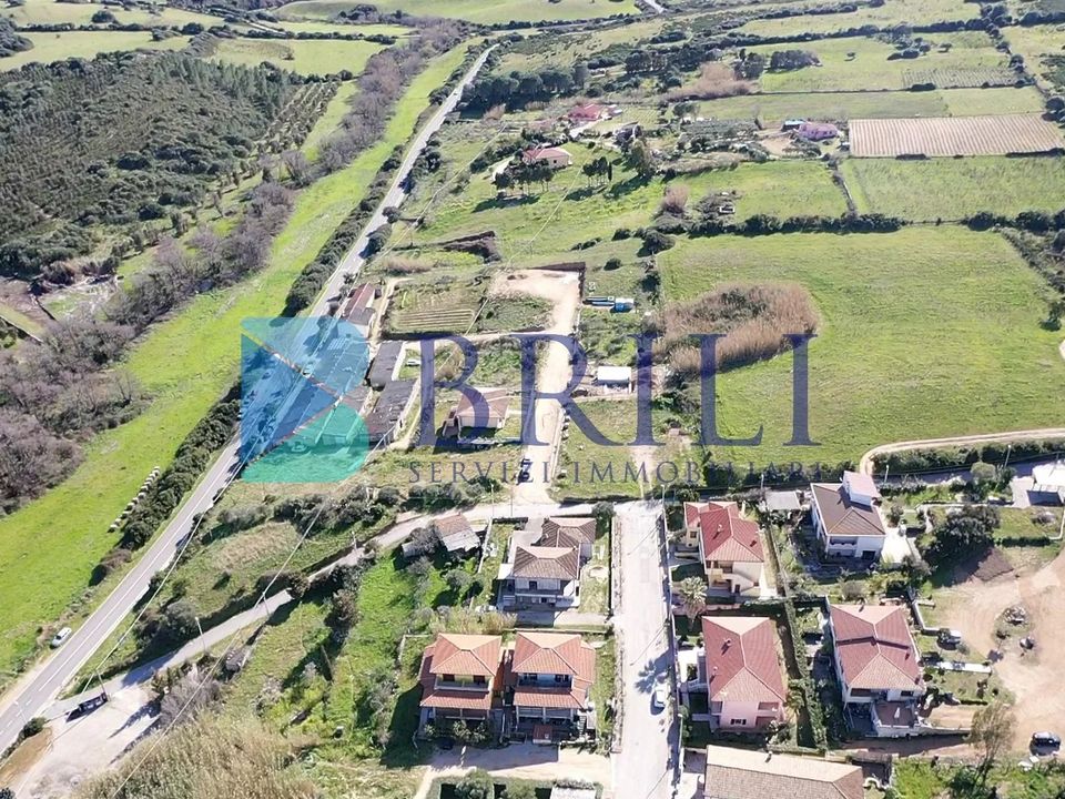 Helårsgrund i Luogosanto, Sassari - foto 4